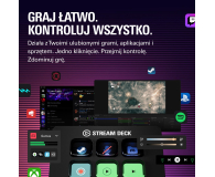 Elgato Stream Deck Mini - 445847 - zdjęcie 2